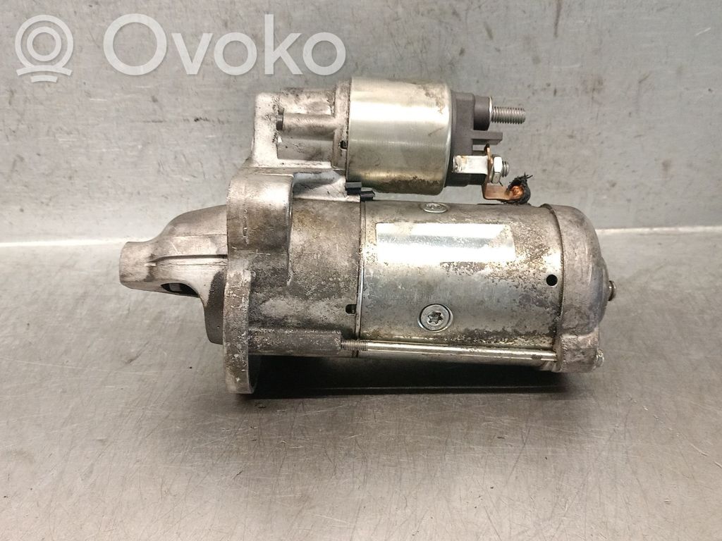 Ford Transit -  Tourneo Connect Electromotor 