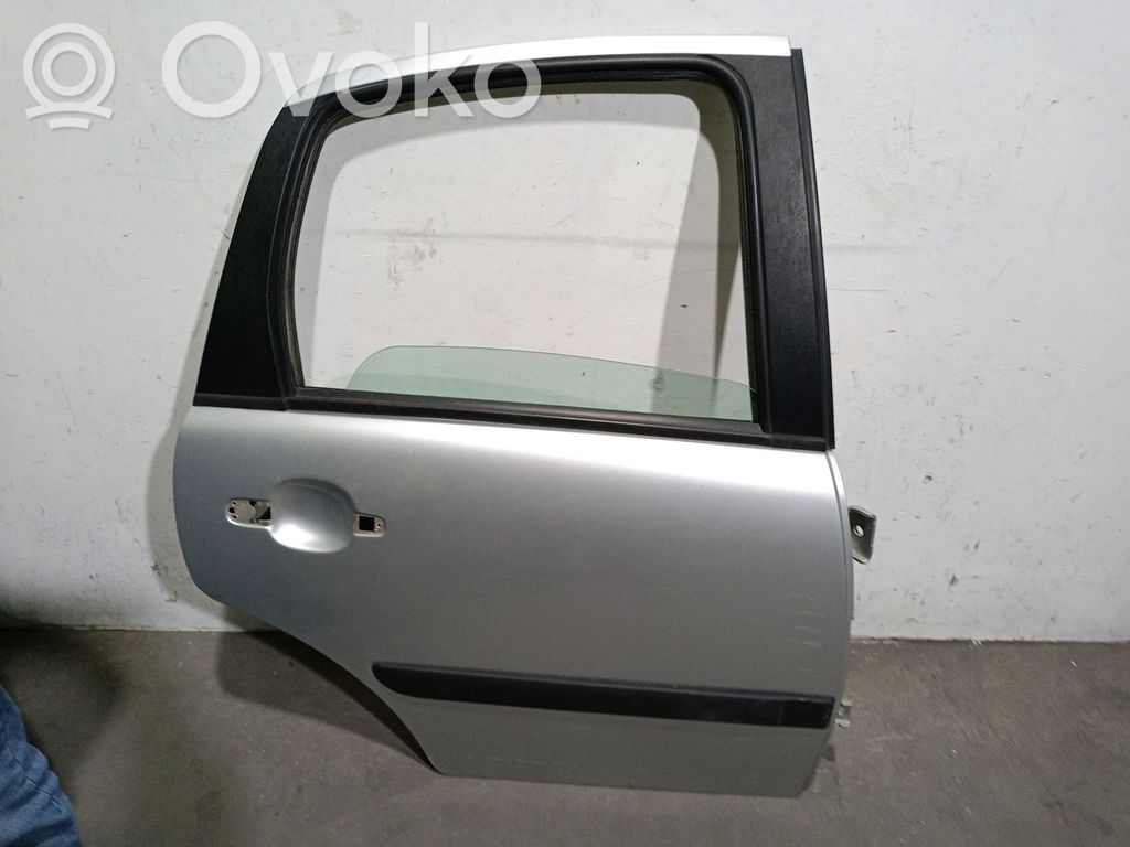 Citroen C3 Portiera posteriore