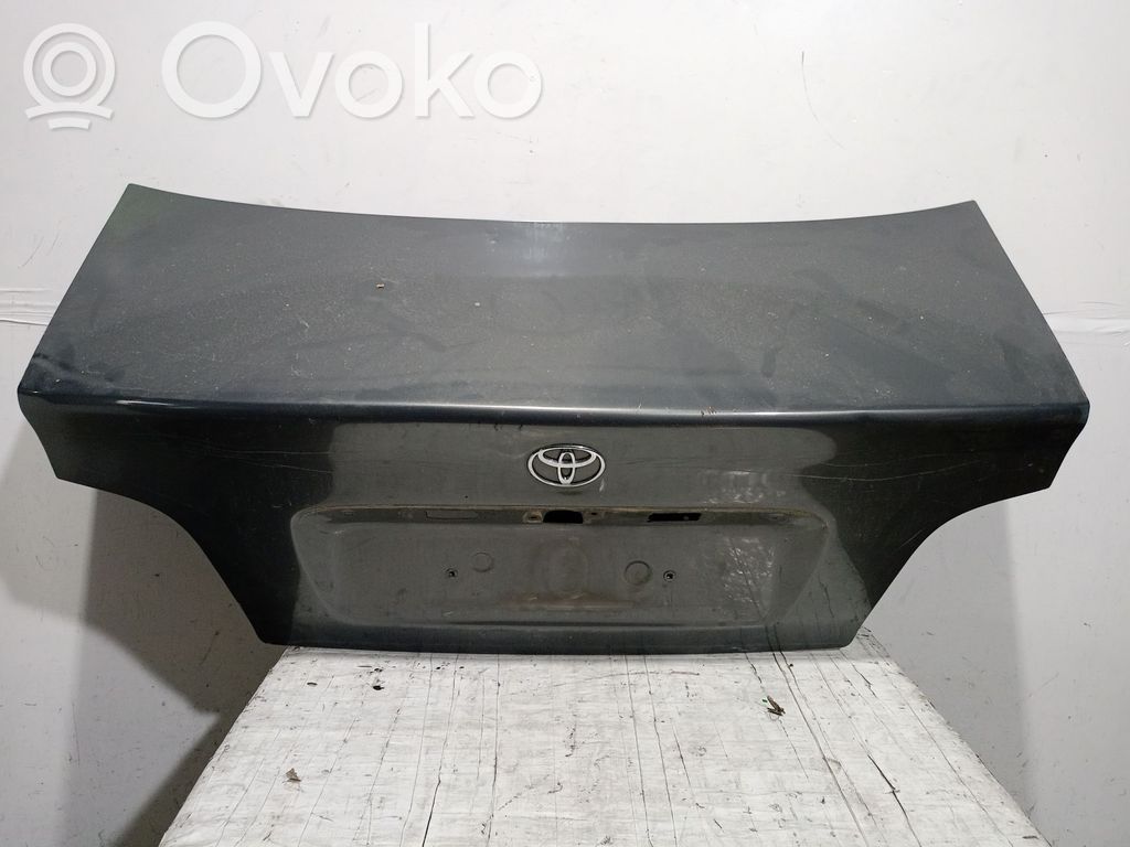 Toyota Avensis T220 Takaluukun/tavaratilan kansi