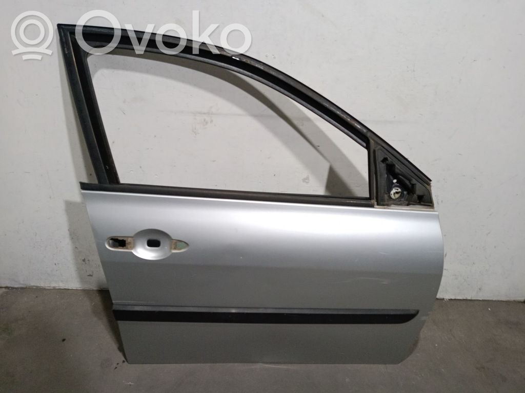 Renault Megane II Puerta delantera 