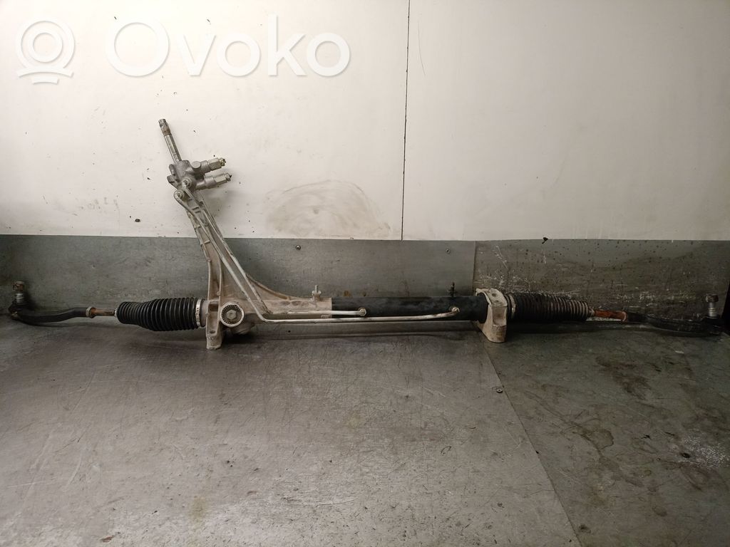 Citroen Jumper Przekładnia kierownicza / Maglownica 