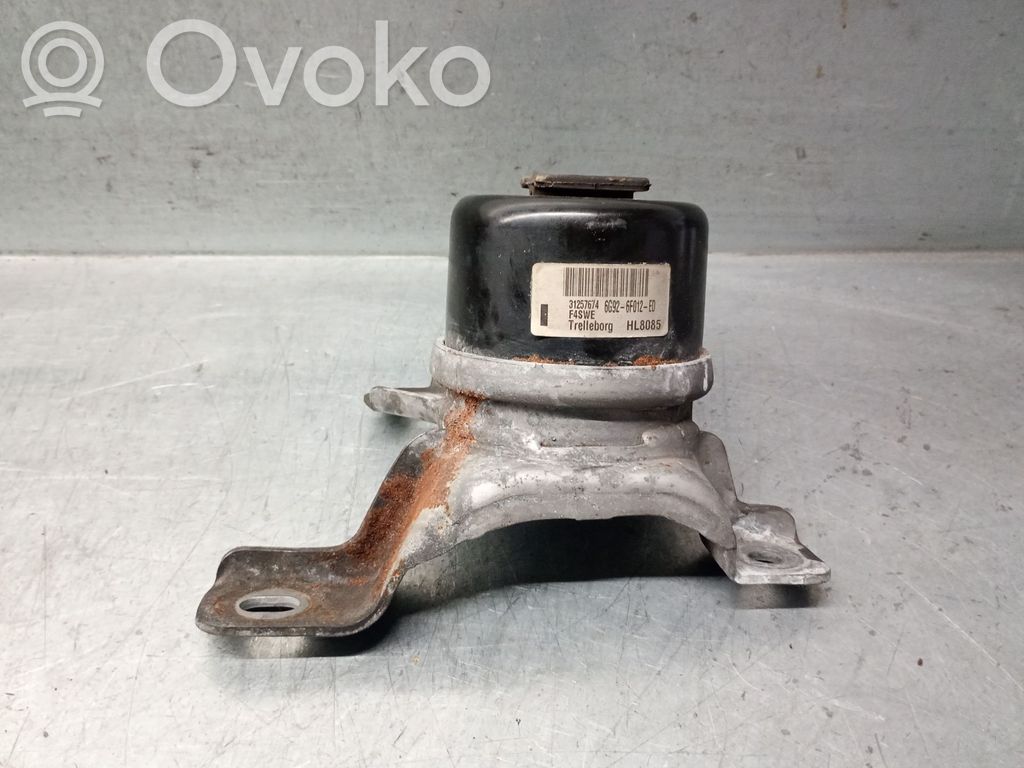 Volvo S80 Support de moteur, coussinet