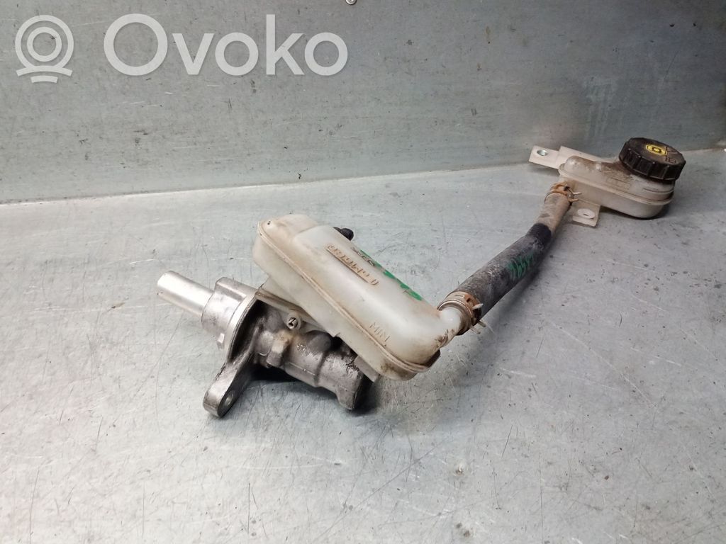 Ford Focus Brake booster 
