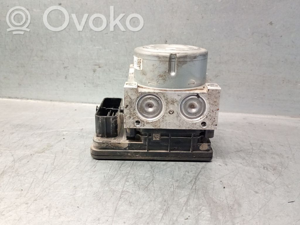Renault Express ABS Blokas 