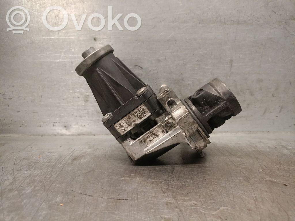 Opel Corsa F Valvola EGR