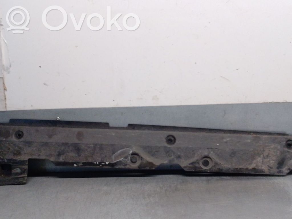 Volvo XC40 Osłona dolna silnika 