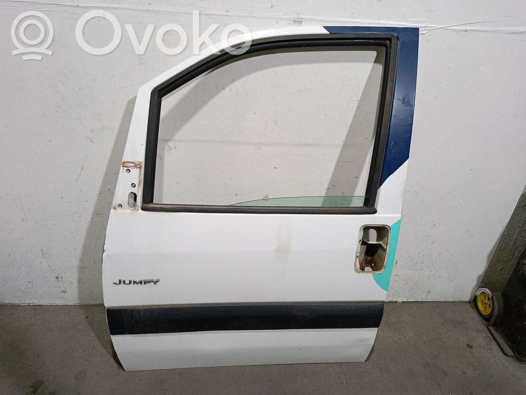 Citroen Jumpy Front door 