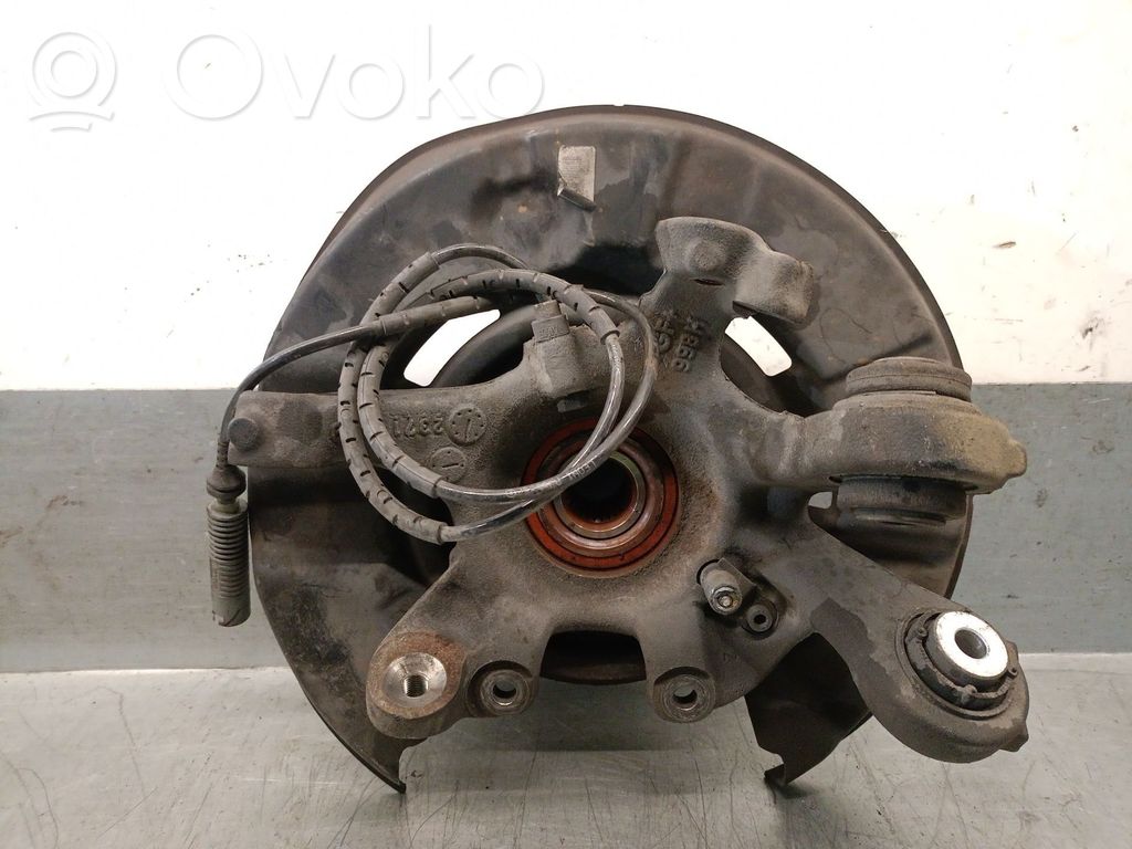 BMW 1 E81 E87 Pivot de moyeu arrière