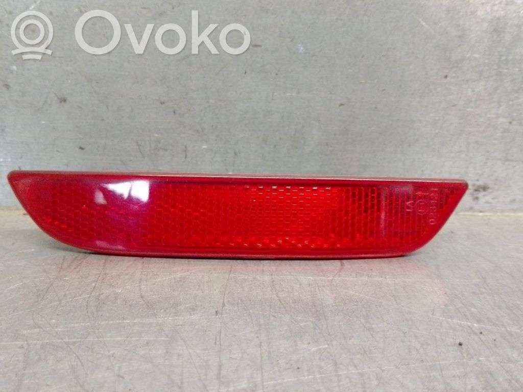 Renault Clio IV Lampă spate în caroserie 