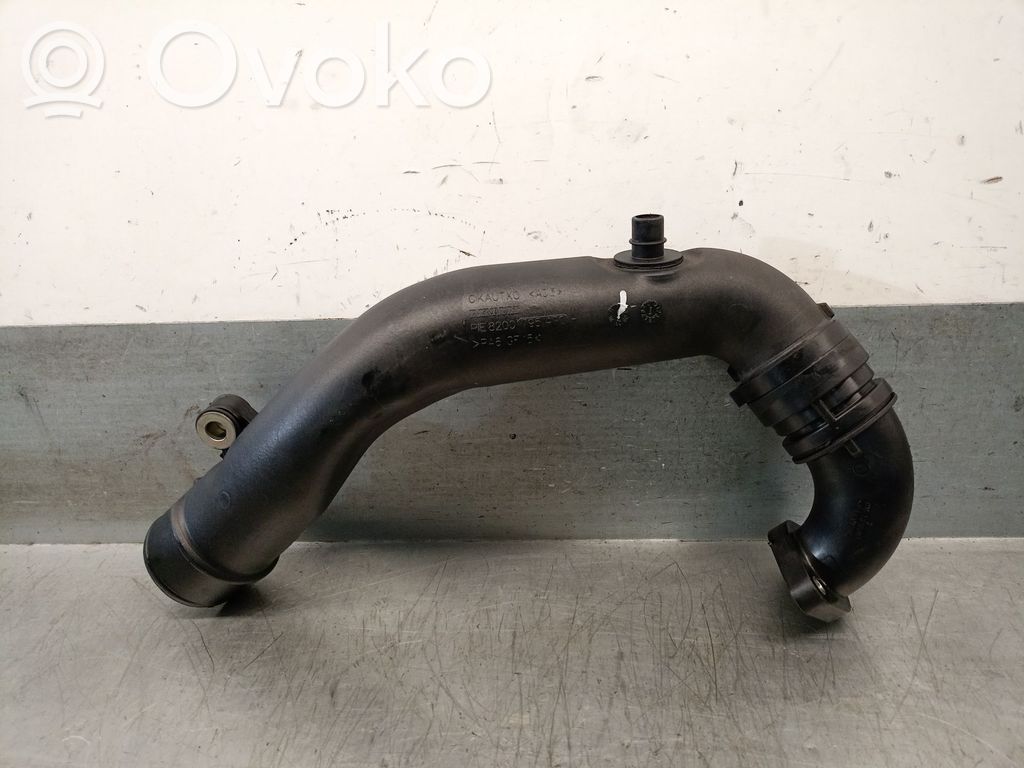 Ilmastointilaitteen putki (A/C)   8200795490,8200795490