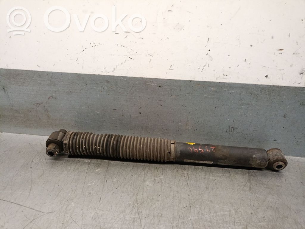 Ford Focus Rear shock absorber/damper 