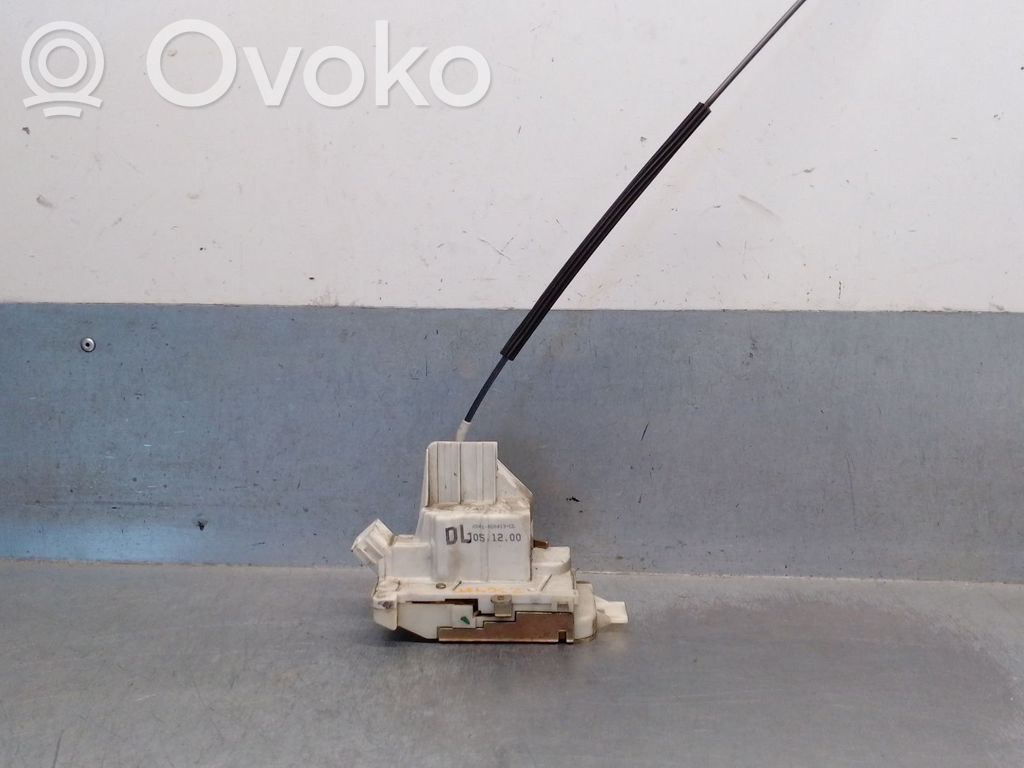 Ford Mondeo Mk III Aizmugurē slēdzene 