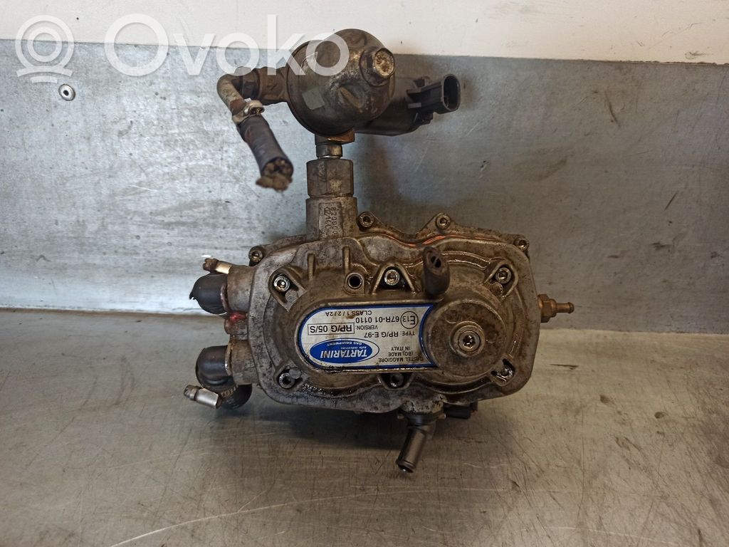 Mercedes-Benz CLS C219 Air conditioning (A/C) air dryer 