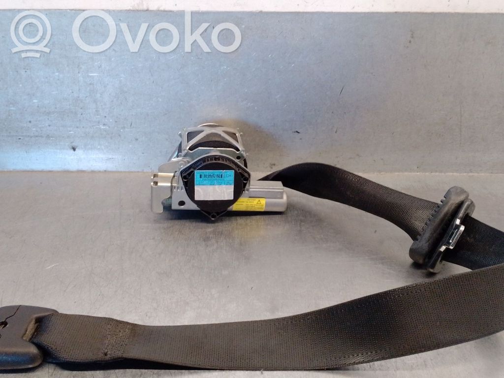 Ford Ka Cinturón delantero 