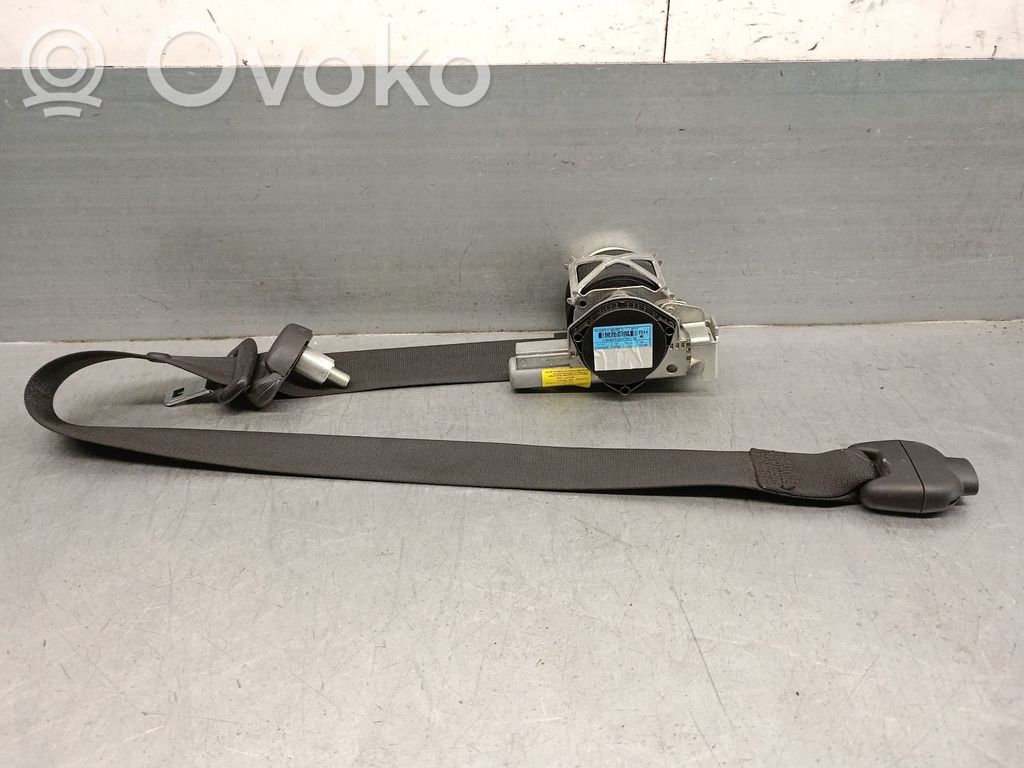 Ford Ka Saugos diržas priekinis 