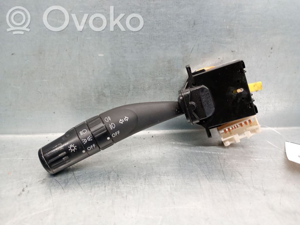 Panel lighting control switch   83115AG151,83115AG151