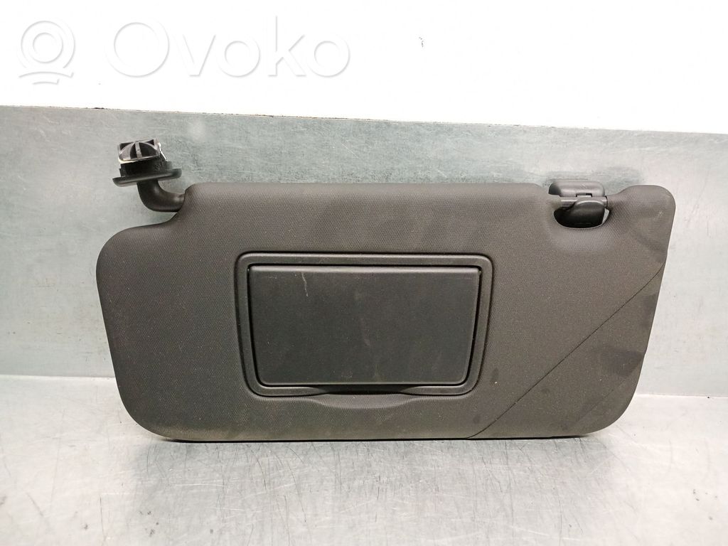 Sun visor   2438795,2438795
