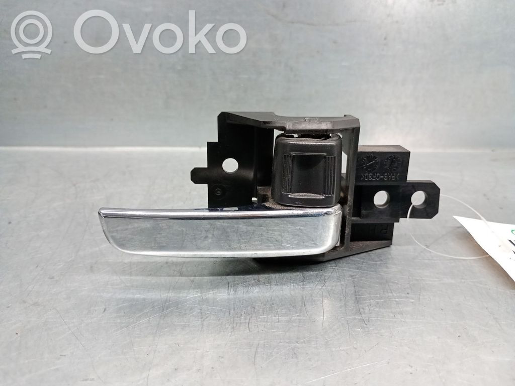 Manecilla interna puerta delantera   5716A480XB,5716A480XB