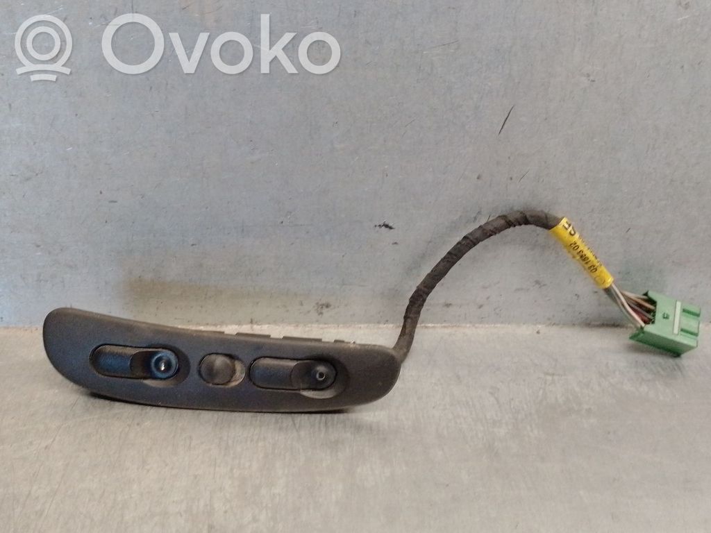 Opel Vectra B Comutator comandă geamuri electrice 