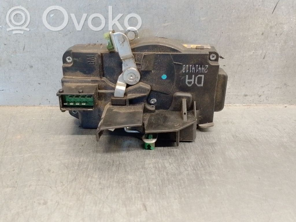 Opel Vectra B Serrure 