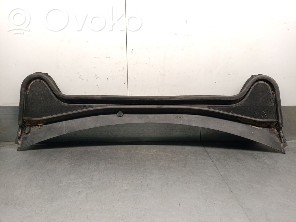 Windshield trim   JX7BA02222AD,JX7BA02222AD