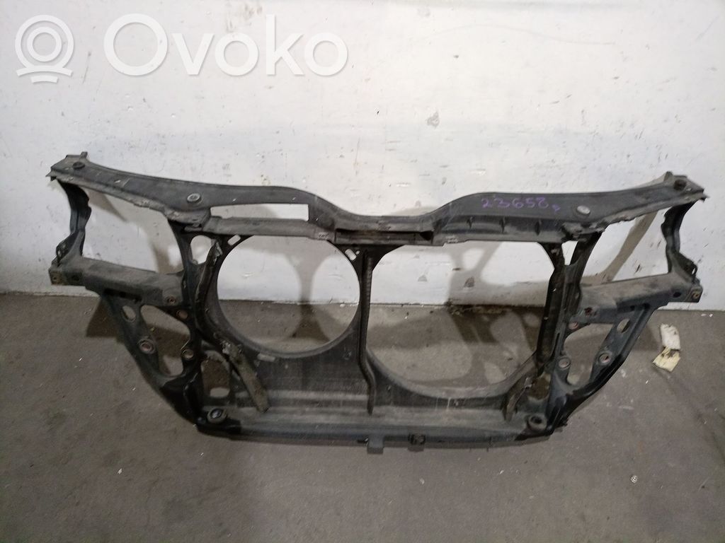 Volkswagen Passat Alltrack Deska rozdzielcza 