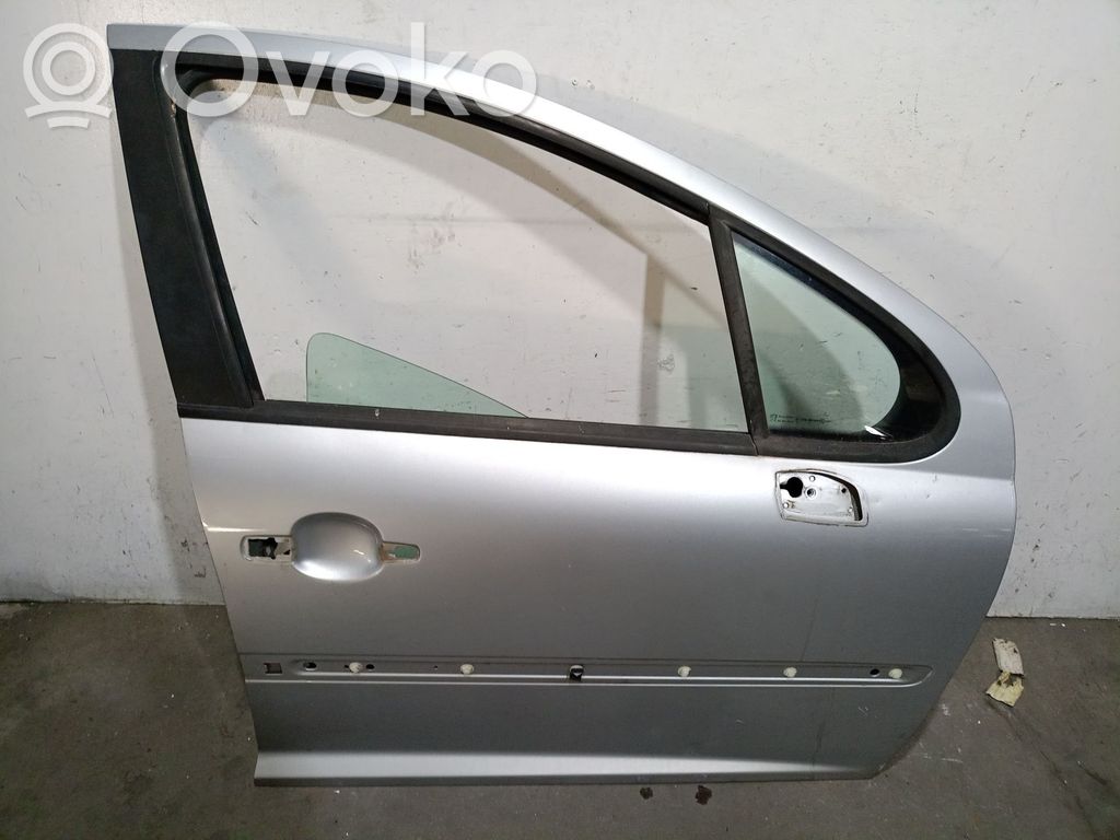 Peugeot 207 Porte avant