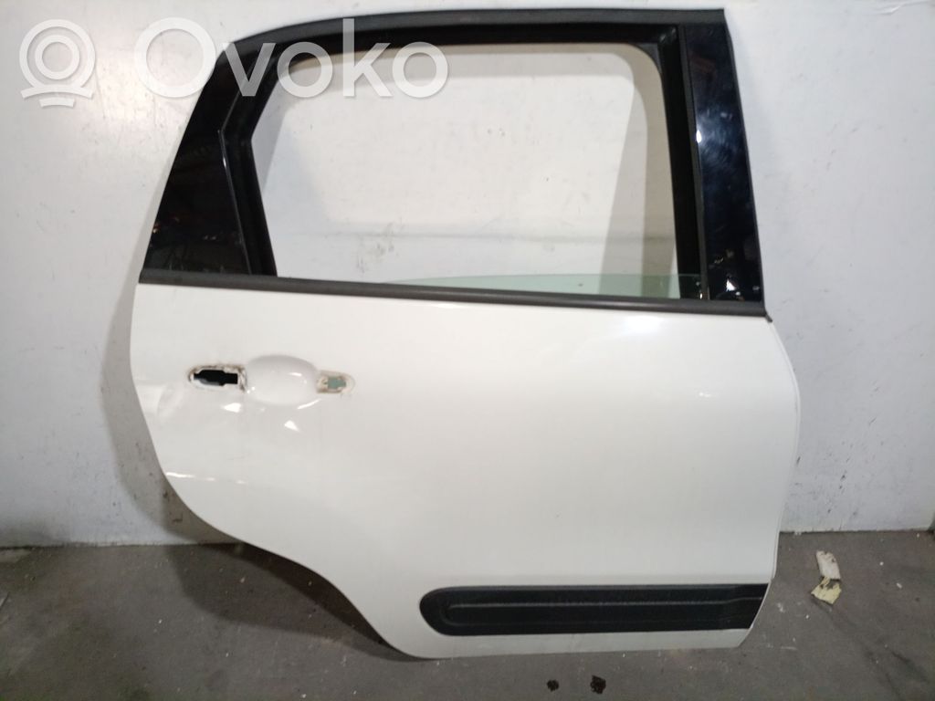 Fiat 500L Portiera posteriore