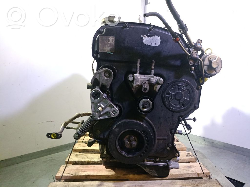 Ford Mondeo Mk III Variklis 