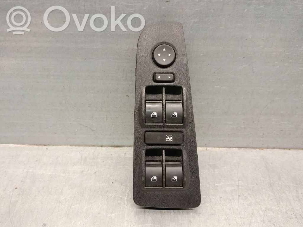 Fiat Bravo Interruptor del elevalunas eléctrico 