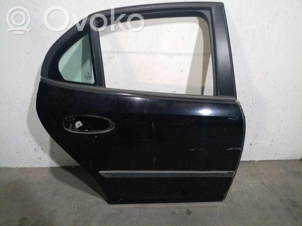 Saab 9-3 Ver2 Puerta trasera 