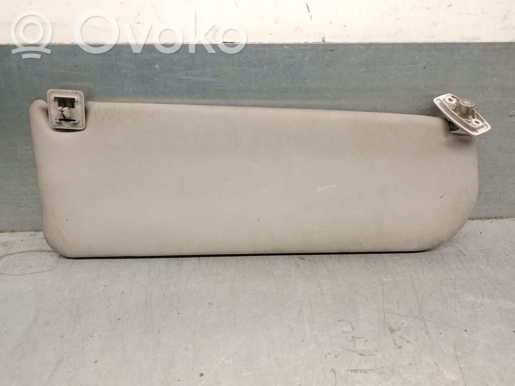 Peugeot Expert Sun visor 