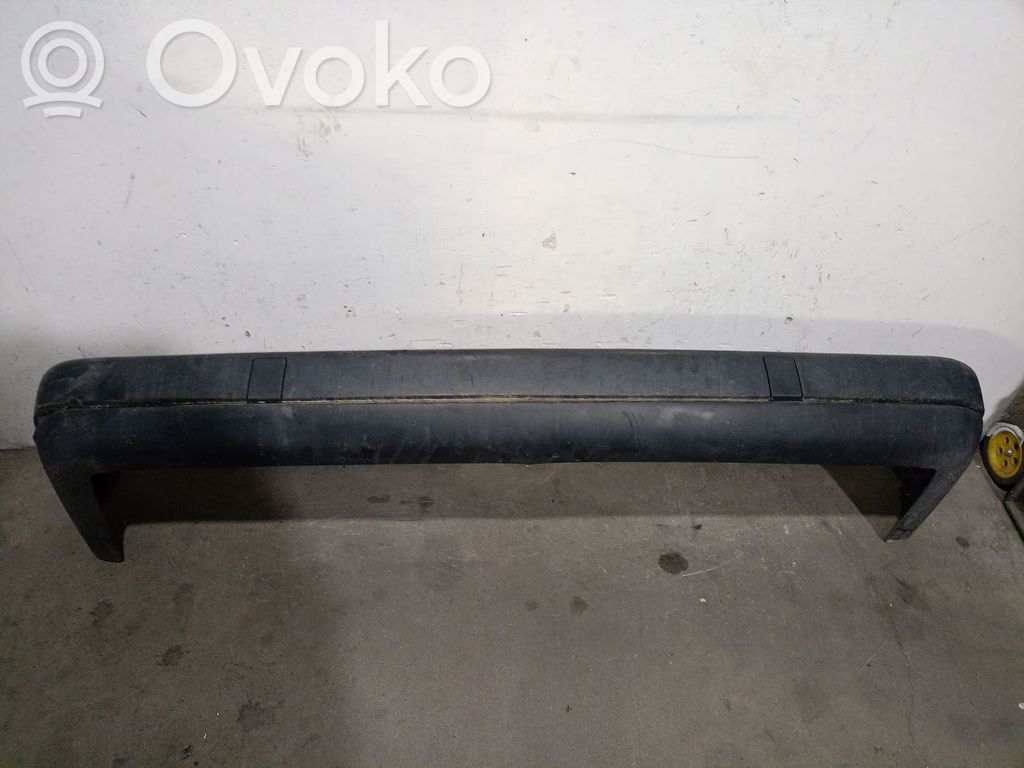 Peugeot Expert Бампер 