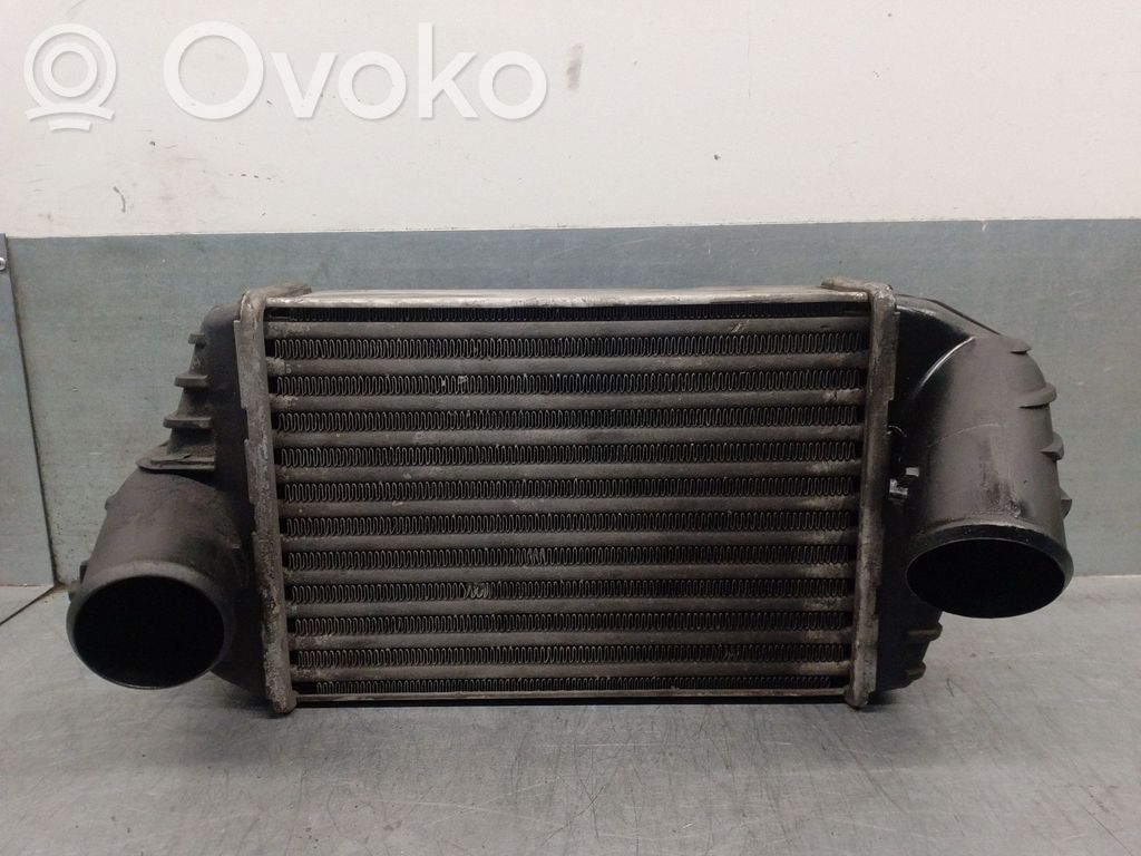 Fiat Stilo Interkūlerio radiatorius 