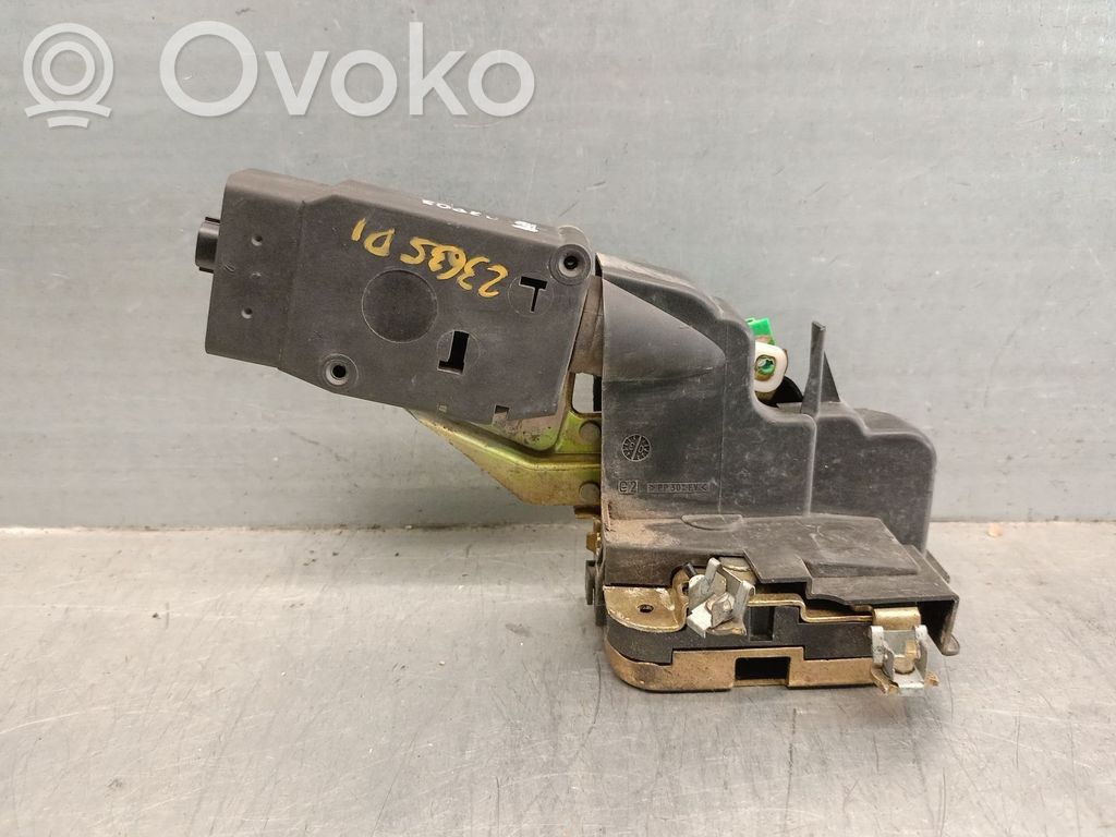 Volvo S40, V40 Serrure 