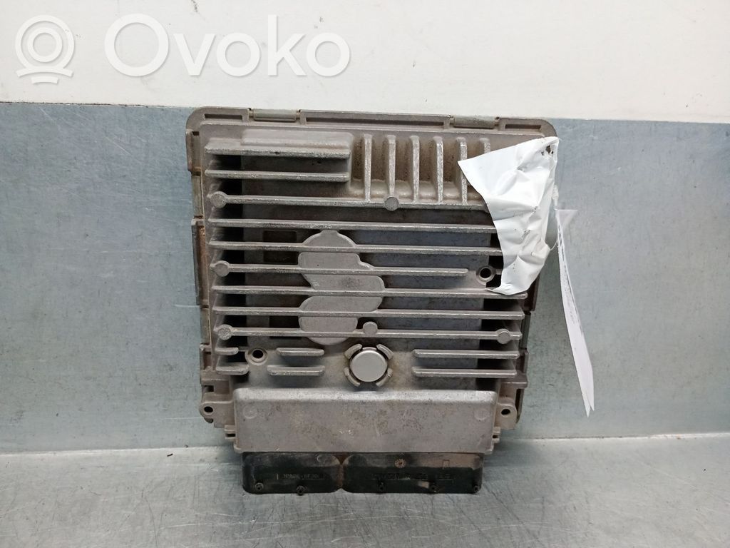 Seat Leon (1P) Engine control unit/module 