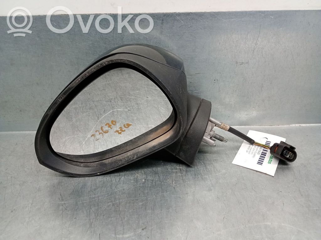 Seat Leon (1P) Etuoven sähköinen sivupeili 