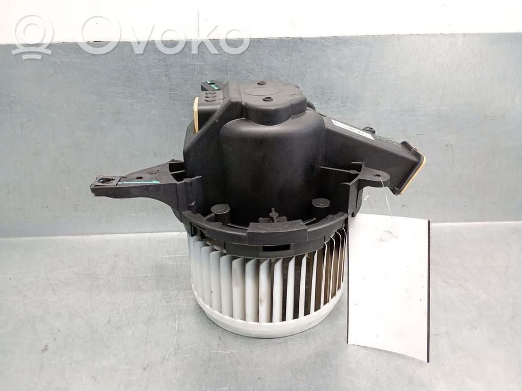Fiat 500L Pulseur d'air habitacle