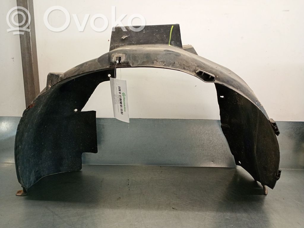 Opel Corsa B Priekinis posparnis 