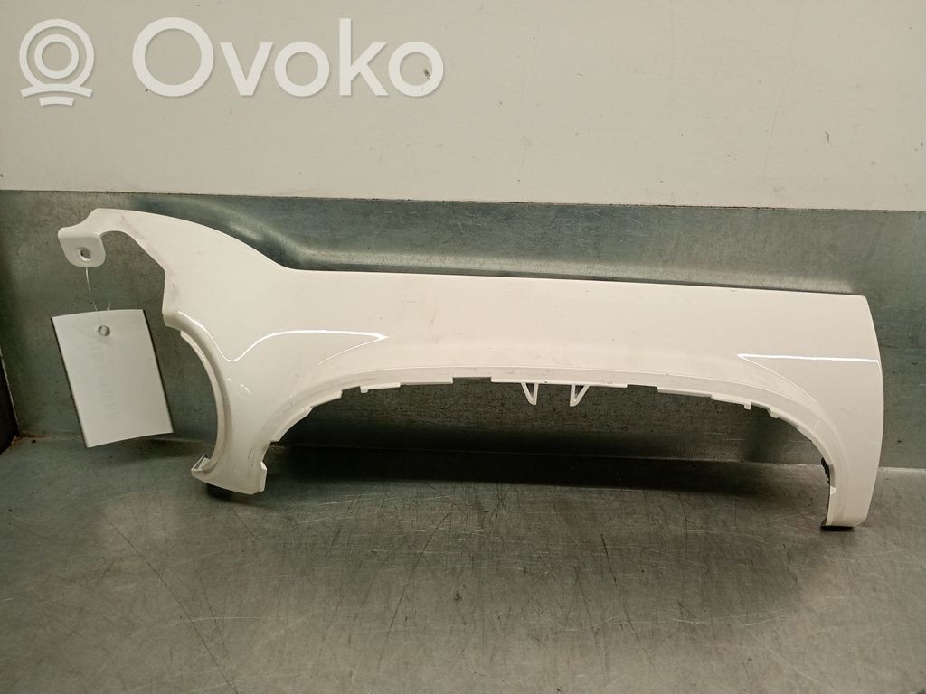 Osłona tylnej klapy   735681045,735681045