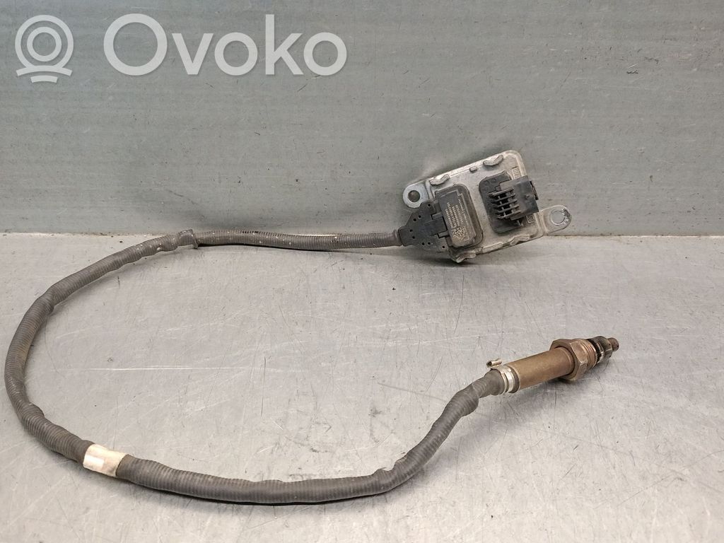 Fiat 500L Sonda lambda 