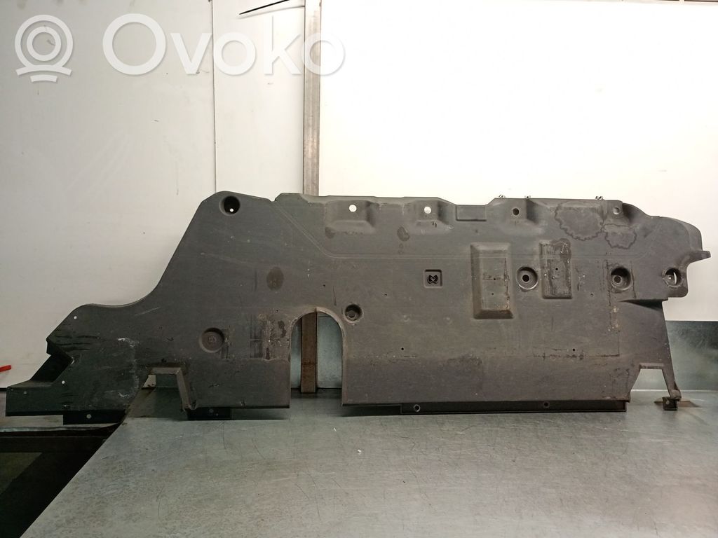 Osłona dolna silnika   520907940,52151960,CESTA36