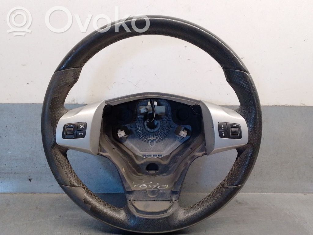 Opel Corsa D Ohjauspyörä 