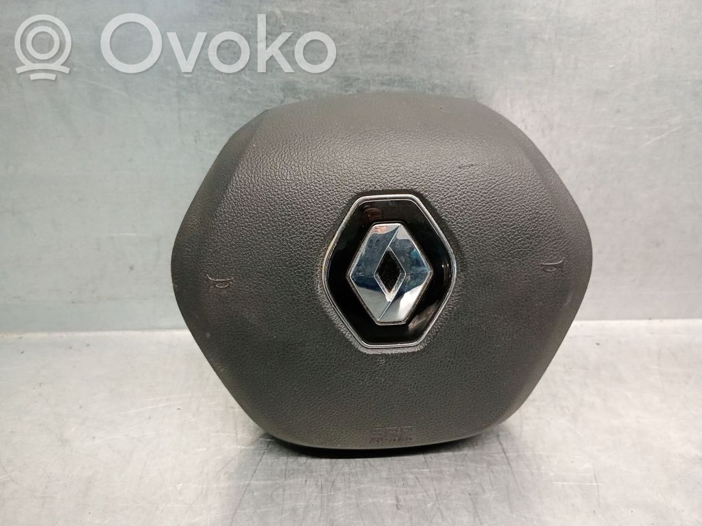 Renault Megane IV Airbag volan 