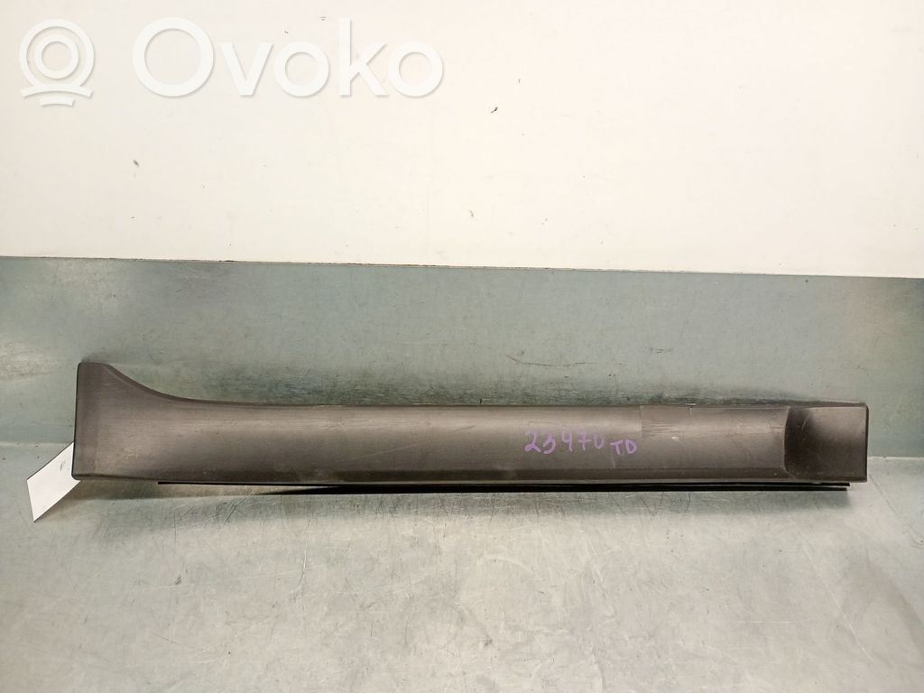 Subaru Outback (BS) Próg 