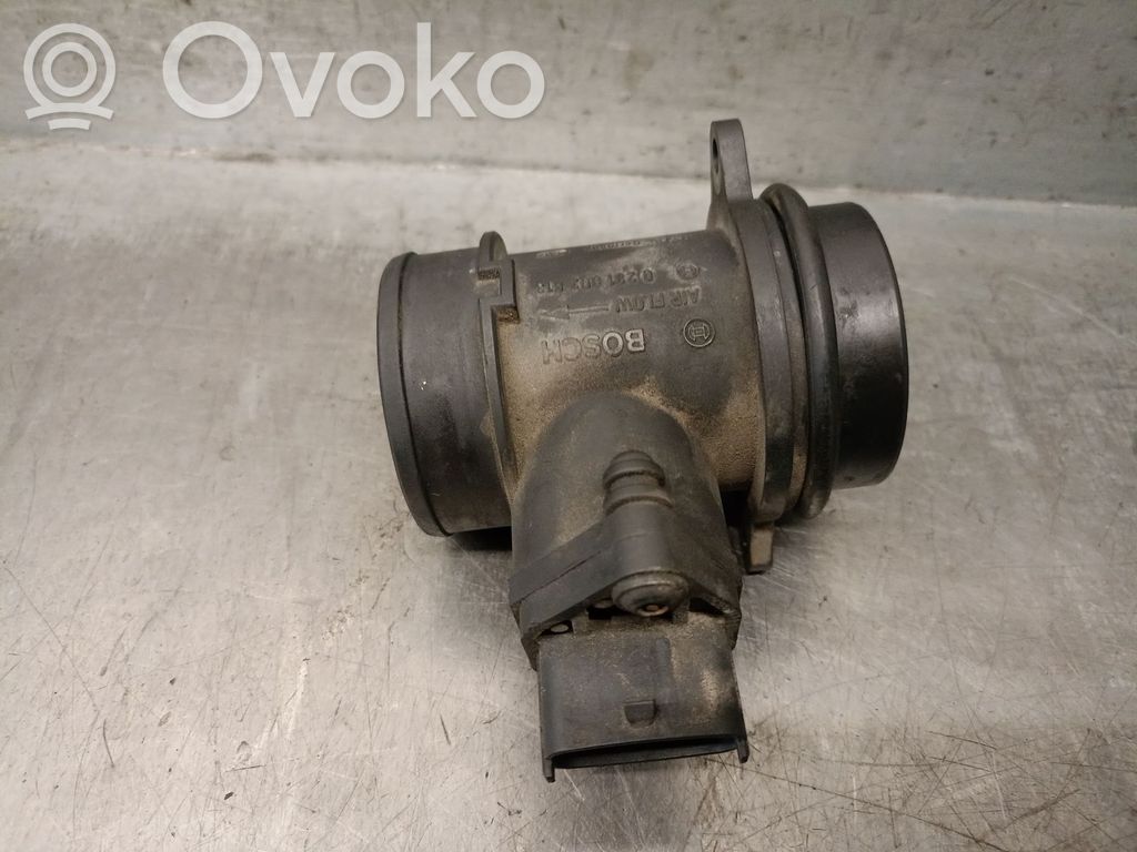 Fiat Punto (188) Debitmetru aer 