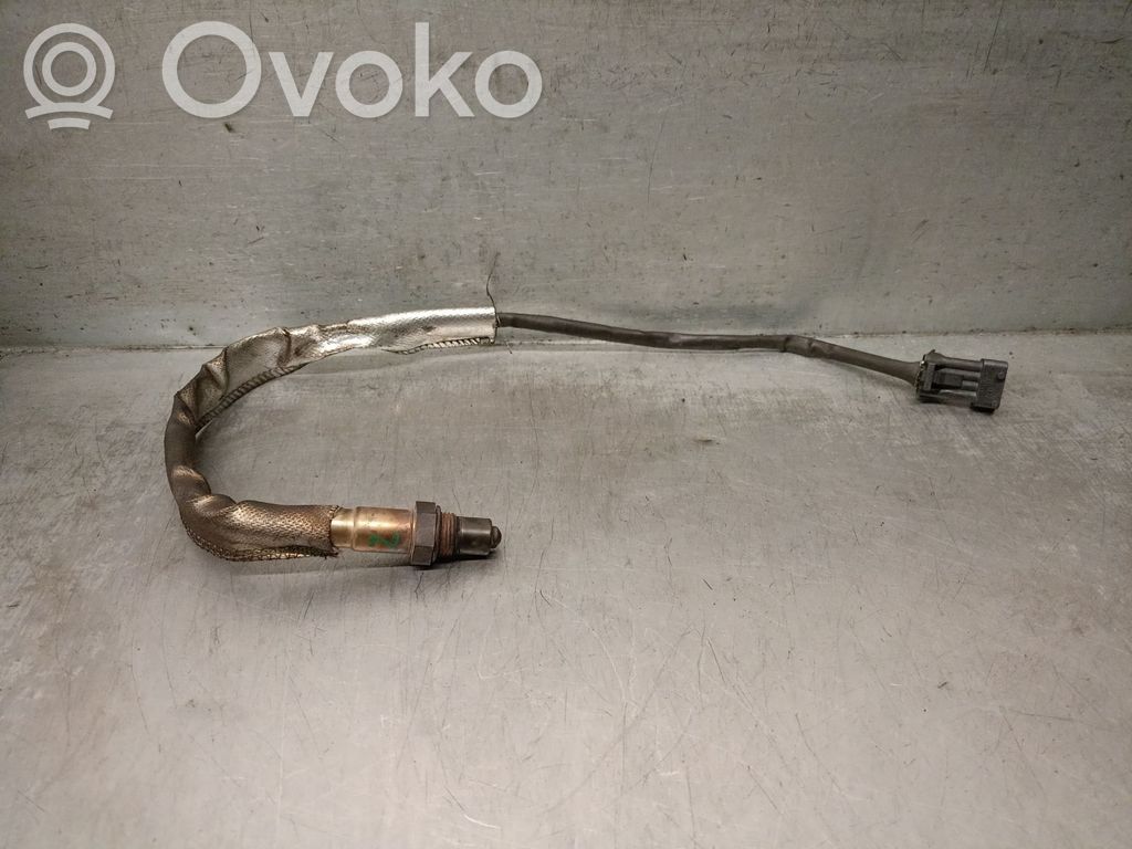 Volvo S80 Lambda zonde 