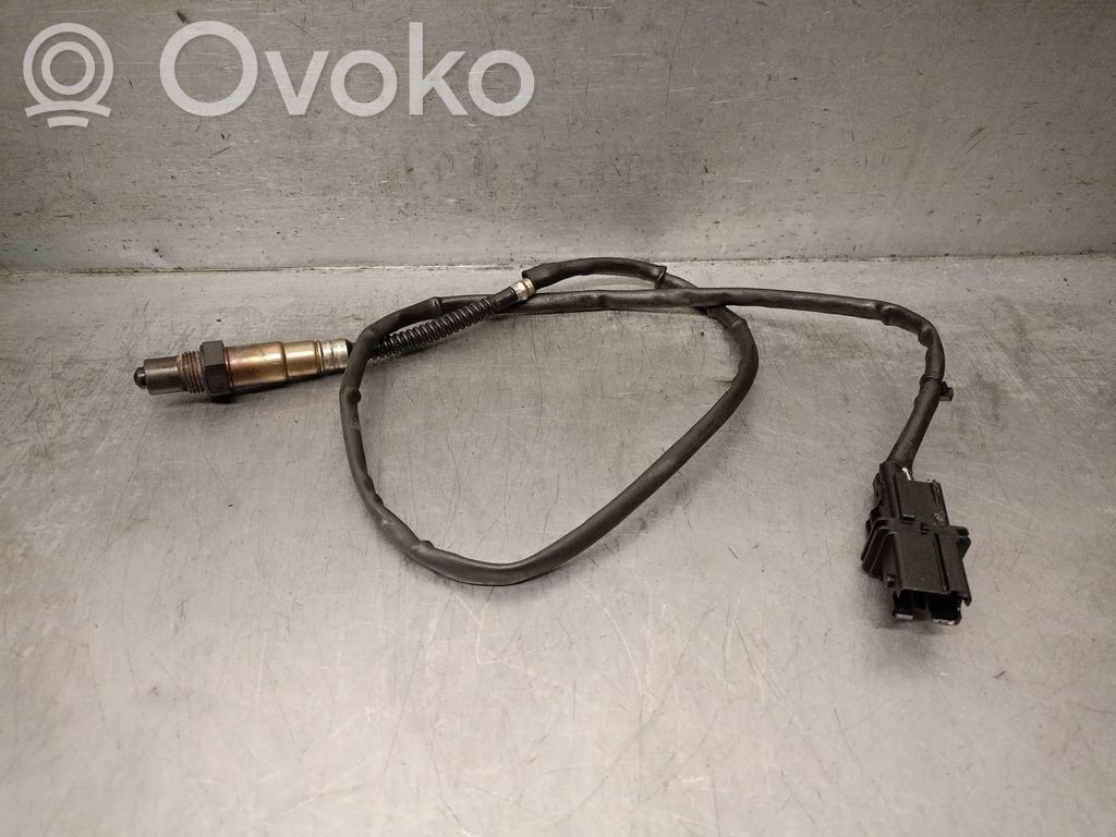 Sonda lambda   8670278,30637519,0258007136BOSCH