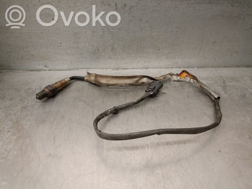 Volvo S80 Lambda zonde 