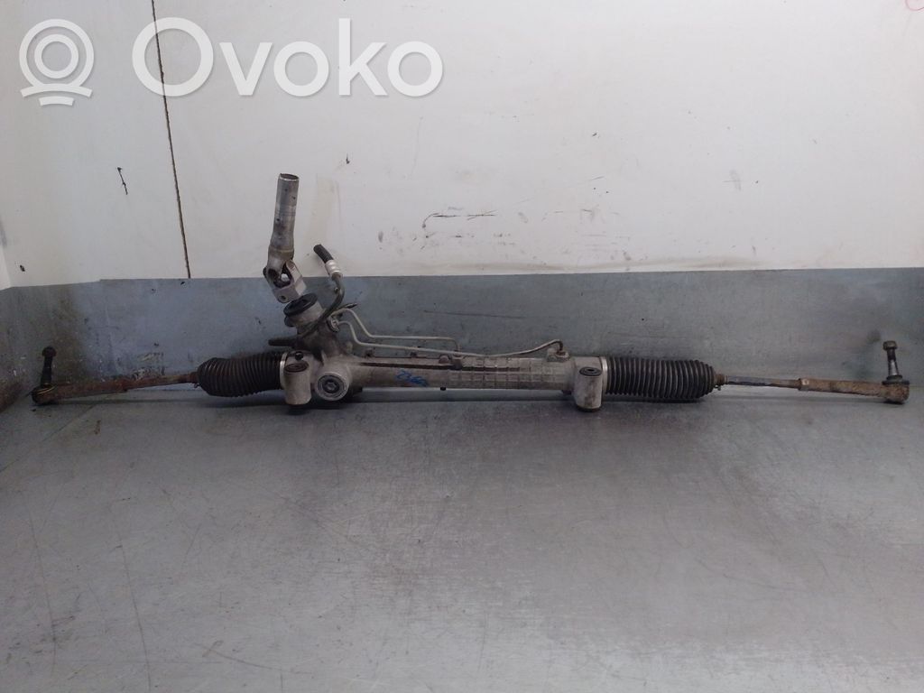 Saab 9-3 Ver2 Vairo kolonėlė 